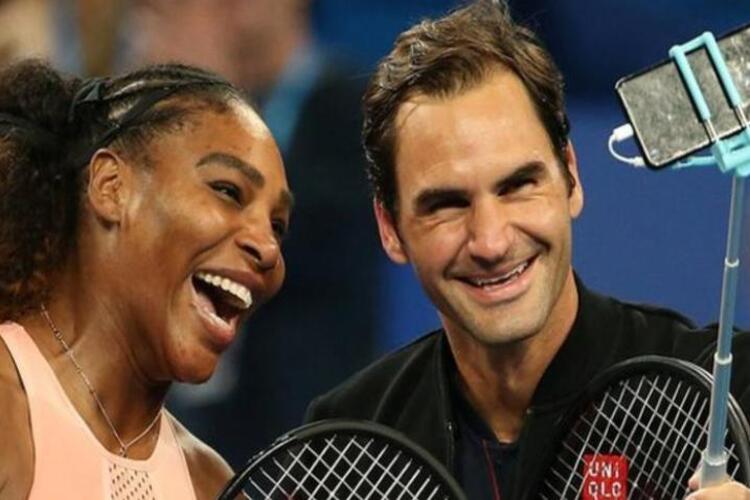 การเกษียณอายุของ Roger Federer และ Serena Williams ทำให้เกิดความว่างเปล่าสำหรับแฟน ๆ ที่รัก